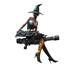 ������#010�Υ���ͥ���/��HOUNDS�ס�Co-op�˿����ʥߥå������ɲá�PvP�ˤϿ��⡼�ɡֿʷ���פ�������