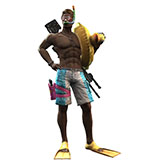 ������#017�Υ���ͥ���/��HOUNDS�ס�Co-op�˿����ʥߥå������ɲá�PvP�ˤϿ��⡼�ɡֿʷ���פ�������