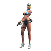 ������#018�Υ���ͥ���/��HOUNDS�ס�Co-op�˿����ʥߥå������ɲá�PvP�ˤϿ��⡼�ɡֿʷ���פ�������