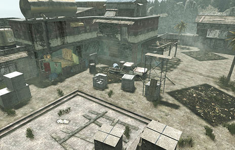 ������#028�Υ���ͥ���/��HOUNDS�ס�Co-op�˿����ʥߥå������ɲá�PvP�ˤϿ��⡼�ɡֿʷ���פ�������