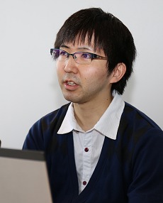 画像集#001のサムネイル/RPG要素の強化で「ゼロに戻す」ところから攻めに転ずる「HOUNDS」,アップデートで生まれ変わるこれからについて聞く