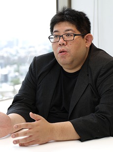 画像集#004のサムネイル/RPG要素の強化で「ゼロに戻す」ところから攻めに転ずる「HOUNDS」,アップデートで生まれ変わるこれからについて聞く