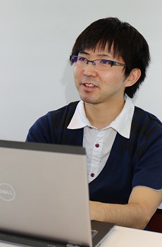 画像集#007のサムネイル/RPG要素の強化で「ゼロに戻す」ところから攻めに転ずる「HOUNDS」,アップデートで生まれ変わるこれからについて聞く