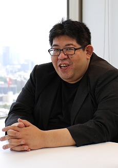 画像集#008のサムネイル/RPG要素の強化で「ゼロに戻す」ところから攻めに転ずる「HOUNDS」,アップデートで生まれ変わるこれからについて聞く