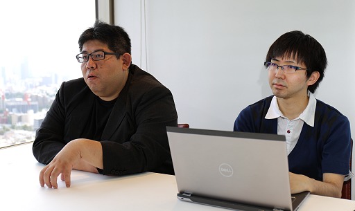 画像集#012のサムネイル/RPG要素の強化で「ゼロに戻す」ところから攻めに転ずる「HOUNDS」,アップデートで生まれ変わるこれからについて聞く