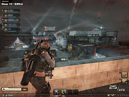 画像集#013のサムネイル/RPG要素の強化で「ゼロに戻す」ところから攻めに転ずる「HOUNDS」,アップデートで生まれ変わるこれからについて聞く