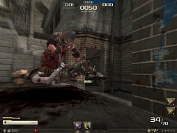 画像集#017のサムネイル/RPG要素の強化で「ゼロに戻す」ところから攻めに転ずる「HOUNDS」,アップデートで生まれ変わるこれからについて聞く