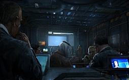 画像集#019のサムネイル/RPG要素の強化で「ゼロに戻す」ところから攻めに転ずる「HOUNDS」,アップデートで生まれ変わるこれからについて聞く