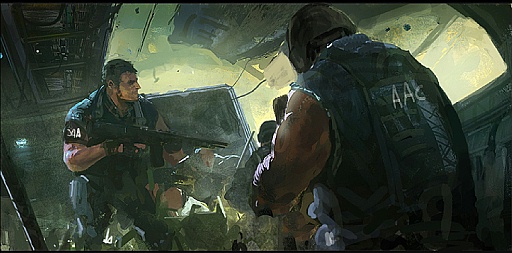 画像集#022のサムネイル/RPG要素の強化で「ゼロに戻す」ところから攻めに転ずる「HOUNDS」,アップデートで生まれ変わるこれからについて聞く