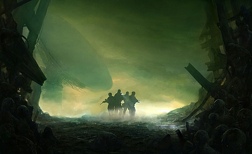 画像集#029のサムネイル/RPG要素の強化で「ゼロに戻す」ところから攻めに転ずる「HOUNDS」,アップデートで生まれ変わるこれからについて聞く