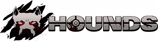 画像ギャラリー No.001のサムネイル画像 / 「HOUNDS」リアルイベント“オフィスオブザデッド”の参加特典アイテムが公開