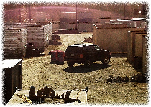 画像ギャラリー No.002のサムネイル画像 / 「HOUNDS」リアルイベント“オフィスオブザデッド”の参加特典アイテムが公開