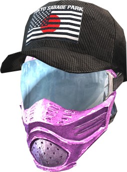 画像ギャラリー No.004のサムネイル画像 / 「HOUNDS」リアルイベント“オフィスオブザデッド”の参加特典アイテムが公開