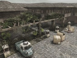 ������#005�Υ���ͥ���/��HOUNDS�פμ��󥢥åץǡ��ȼ»�����11��27���˷��ꡣ�ɲ����Ǿ�����1�Ƥϡ�PvP�⡼���Ѥο��ޥåס֥��Ρ��ӥ�פȡִ��������꥾���ȡ�