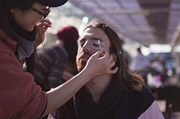 画像ギャラリー No.002のサムネイル画像 / 「HOUNDS」，サバゲーイベント「ゾンビ商事株式会社」のレポートが公開