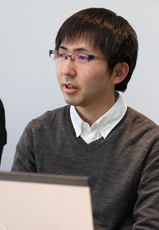 ���������꡼ No.003�Υ���ͥ������ / ��������2015ǯ�ˤ���ʤ�ķ�����ܻؤ���HOUNDS�ץ����åդ�ľ�⥤�󥿥ӥ塼����ˡ����ʸ��̤���ġ֥������ॹ����פ������������