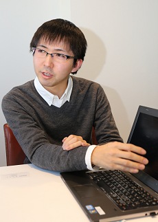 ���������꡼ No.005�Υ���ͥ������ / ��������2015ǯ�ˤ���ʤ�ķ�����ܻؤ���HOUNDS�ץ����åդ�ľ�⥤�󥿥ӥ塼����ˡ����ʸ��̤���ġ֥������ॹ����פ������������