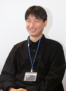 ���������꡼ No.007�Υ���ͥ������ / ��������2015ǯ�ˤ���ʤ�ķ�����ܻؤ���HOUNDS�ץ����åդ�ľ�⥤�󥿥ӥ塼����ˡ����ʸ��̤���ġ֥������ॹ����פ������������