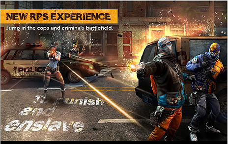 ���������꡼ No.009�Υ���ͥ������ / ��HOUNDS�ס�PvE�ο��ߥå�����PvP�ο��ޥåפ��ɲäˡ����åץǡ��Ȥ˹�碌��4�ĤΥ����ڡ��󤬥�������