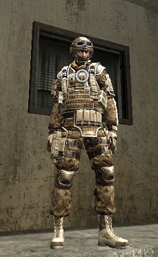 ꡼ No.007Υͥ / HOUNDSס324ΥåץǡȤǿʥܥ󥹥о졣й뿷PvE