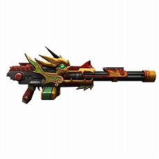 画像ギャラリー No.005のサムネイル画像 / 「HOUNDS」，新ボス「ウォーロックMk.II」とCo-oP専用防具が実装。アップデート記念に3つのキャンペーンも開催中