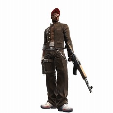 画像ギャラリー No.015のサムネイル画像 / 「HOUNDS」，新ボス「ウォーロックMk.II」とCo-oP専用防具が実装。アップデート記念に3つのキャンペーンも開催中