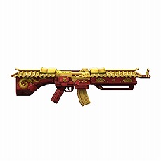 画像ギャラリー No.017のサムネイル画像 / 「HOUNDS」，新ボス「ウォーロックMk.II」とCo-oP専用防具が実装。アップデート記念に3つのキャンペーンも開催中