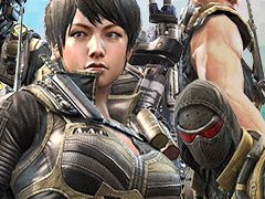 ��HOUNDS�ס�Co-op�⡼�ɡ�PvP�⡼�ɤ˿��ޥåפ��о졣�ֲƤ����̥������󥤥٥�ȡפ⥹�����Ȥ�