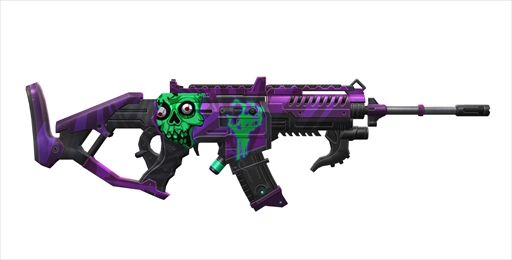 画像ギャラリー No.010のサムネイル画像 / 「HOUNDS」,新メインミッション「燃える夜空」の実装,レベルキャップの開放など大型アップデートを実施。期間限定の「ハロウィンイベント」も開催中