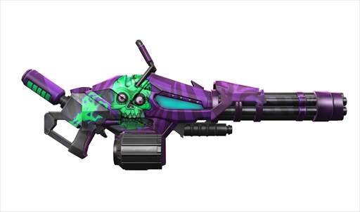 画像ギャラリー No.011のサムネイル画像 / 「HOUNDS」,新メインミッション「燃える夜空」の実装,レベルキャップの開放など大型アップデートを実施。期間限定の「ハロウィンイベント」も開催中