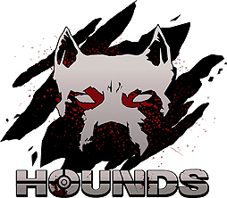 ꡼ No.003 | HOUNDSפμ󥢥åץǡȤǤϡϹɤ򥤥᡼Ÿ֥إߥåפͽڡ