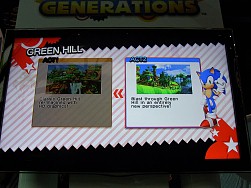 ���������꡼ No.005�Υ���ͥ������ / ��E3 2011�ϥ��饷�å��ʥ��˥å��ȥ����ʥ��˥å���2�ͤΥ��˥å���̴�ζ��顣�֥��˥å� �����ͥ졼����󥺡פμµ��ץ쥤����ȯ�ԥץ쥼��ơ����������ͤ��ݡ���