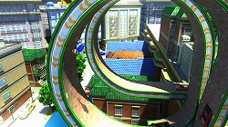 ���������꡼ No.021�Υ���ͥ������ / ��E3 2011�ϥ��饷�å��ʥ��˥å��ȥ����ʥ��˥å���2�ͤΥ��˥å���̴�ζ��顣�֥��˥å� �����ͥ졼����󥺡פμµ��ץ쥤����ȯ�ԥץ쥼��ơ����������ͤ��ݡ���