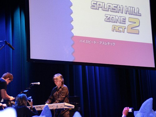 ꡼ No.006Υͥ / E3 2011ϥ˥åإåۥå20ǯƥե󤬽ʡڥ륤٥ȡSONIC BOOMפեȥݡ