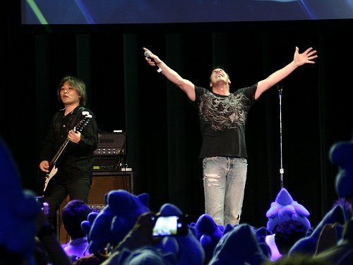 ꡼ No.008Υͥ / E3 2011ϥ˥åإåۥå20ǯƥե󤬽ʡڥ륤٥ȡSONIC BOOMפեȥݡ