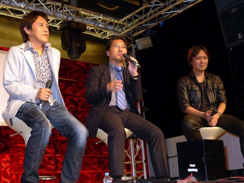 ���������꡼ No.003�Υ���ͥ������ / ¿���Υե��󤬥��˥å�������20��ǯ��ˤ��ˤ����ؽ��롣�֥��˥å��������إå��ۥå�20��ǯ��ǰŸ �С����ǡ��ѡ��ƥ����ץ�ݡ���