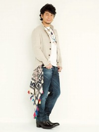 ���������꡼ No.004�Υ���ͥ������ / ¿���Υե��󤬥��˥å�������20��ǯ��ˤ��ˤ����ؽ��롣�֥��˥å��������إå��ۥå�20��ǯ��ǰŸ �С����ǡ��ѡ��ƥ����ץ�ݡ���