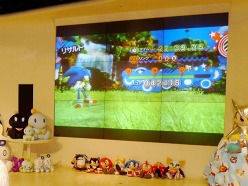 ���������꡼ No.020�Υ���ͥ������ / ¿���Υե��󤬥��˥å�������20��ǯ��ˤ��ˤ����ؽ��롣�֥��˥å��������إå��ۥå�20��ǯ��ǰŸ �С����ǡ��ѡ��ƥ����ץ�ݡ���