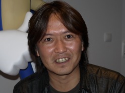 ���������꡼ No.002�Υ���ͥ������ / ��Gamescom�������Ķ���ư�����륭��饯�����ˡ��֥��˥å� �����ͥ졼����󥺡����ͥץ��ǥ塼�����˥��󥿥ӥ塼