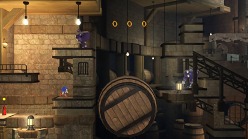 ���������꡼ No.025�Υ���ͥ������ / ��Gamescom�������Ķ���ư�����륭��饯�����ˡ��֥��˥å� �����ͥ졼����󥺡����ͥץ��ǥ塼�����˥��󥿥ӥ塼