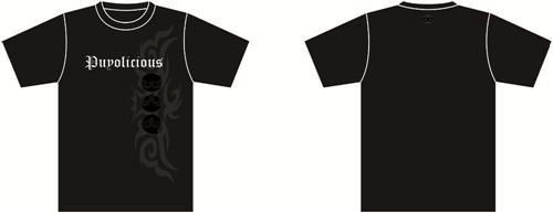 画像ギャラリー No.025のサムネイル画像 / セガ,東京ゲームショウ2011で販売するグッズの情報を発表。「ソニック」「ぷよぷよ」から「ボーダーブレイク」まで多彩なラインナップ