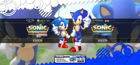 ���������꡼ No.006�Υ���ͥ������ / �֥��˥å��פθ��������Ȥ���˥塼���롣TGS 2011�Ǥ�20��ǯ�饤�֤򳫺�