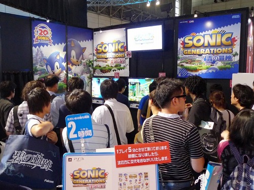 ꡼ No.005Υͥ / TGS 2011ϥ֡ǡ֥˥åͥ졼 λ/ĤפͷǤߤ˥åȴƤ2ĤΥȥǳڤ⤦