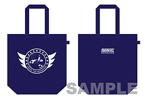 画像ギャラリー No.002のサムネイル画像 / 「ソニック ジェネレーションズ 白の時空/青の冒険」,12月1日の発売を記念するファン感謝祭を東京ジョイポリスで開催