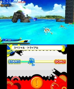 ꡼ No.024 | ȥ饷åɤȡȥɤǳڤ2ܡPS3/Xbox 360֥˥å ͥ졼 λפ3DSĤפ򤸤äץ쥤Ƥߤ