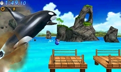 ꡼ No.027 | ȥ饷åɤȡȥɤǳڤ2ܡPS3/Xbox 360֥˥å ͥ졼 λפ3DSĤפ򤸤äץ쥤Ƥߤ