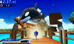 ꡼ No.028 | ȥ饷åɤȡȥɤǳڤ2ܡPS3/Xbox 360֥˥å ͥ졼 λפ3DSĤפ򤸤äץ쥤Ƥߤ