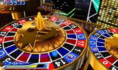 ꡼ No.029 | ȥ饷åɤȡȥɤǳڤ2ܡPS3/Xbox 360֥˥å ͥ졼 λפ3DSĤפ򤸤äץ쥤Ƥߤ