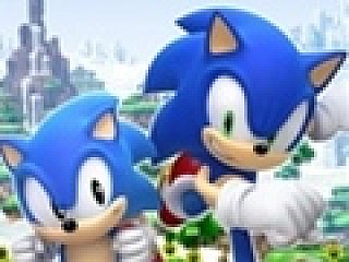 クラシック”と“モダン”で楽しさ2倍――PS3/Xbox 360「ソニック