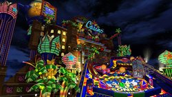 ���������꡼ No.002�Υ���ͥ������ / �֥��˥å� �����ͥ졼����� ��λ����פ�����ȯ�䡣PS Store��Xbox LIVE �ޡ����åȥץ졼���Ǥϡ֥����Υʥ��ȡפʤɤ�DLC���ۿ�����